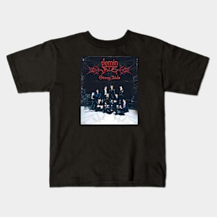 stray kids Kids T-Shirt